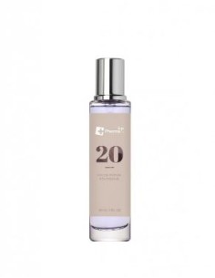 IAP PHARMA POUR FEMME 1 ENVASE 30 ML Nº 20