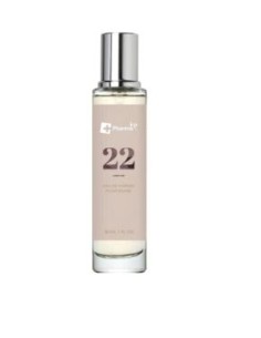 IAP PHARMA POUR FEMME 1 ENVASE 30 ML Nº 22
