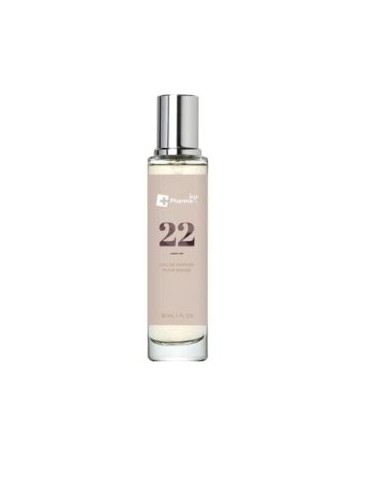 IAP PHARMA POUR FEMME 1 ENVASE 30 ML Nº 22