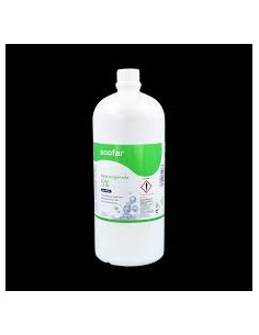 AGUA OXIGENADA ACOFAR 5% 1 FRASCO 1000 ML