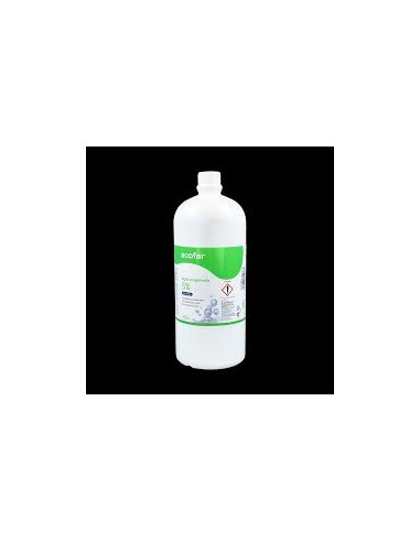AGUA OXIGENADA ACOFAR 5% 1 FRASCO 1000 ML