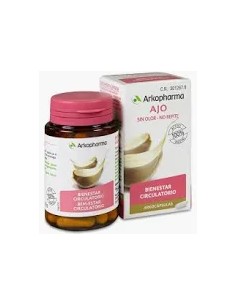 AJO ARKOPHARMA 45 CAPS