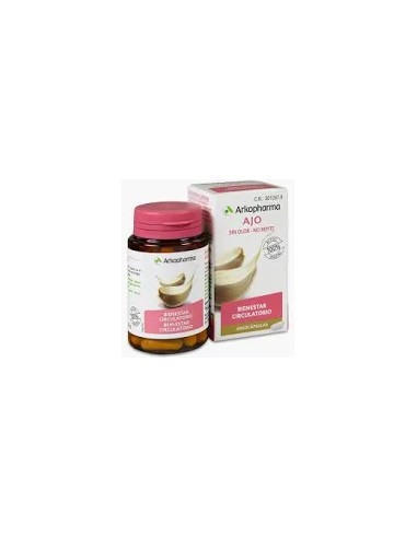 AJO ARKOPHARMA 45 CAPS