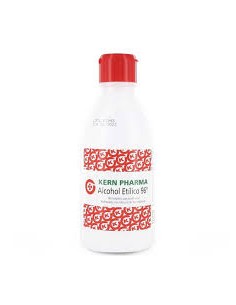 ALCOHOL 96 KERN PH 250 ML