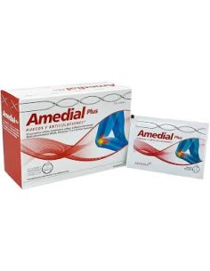 AMEDIAL 5 G 20 SOBRES