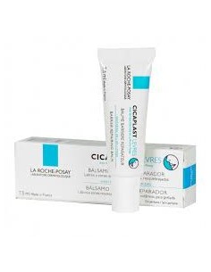 CICAPLAST LEVRES 7.5 ML