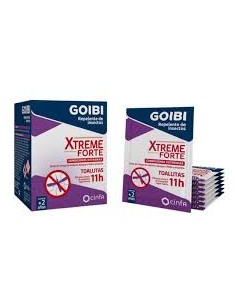 GOIBI XTREME TOAL ANTIMOSQ 16U
