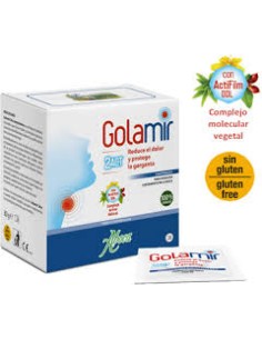 GOLAMIR 2ACT 20 COMPRIMIDOS