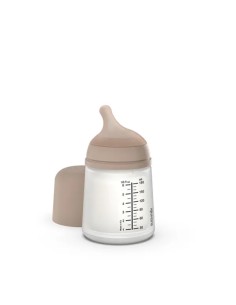 BIBERON ANTICOLICO T SILICONA SUAVINEX + 0 MESES 1 ENVASE...