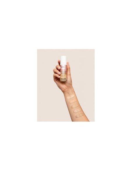 SENSILIS SKIN GLOW MAKE-UP 1 FRASCO 30 ML COLOR 02 BEIGE