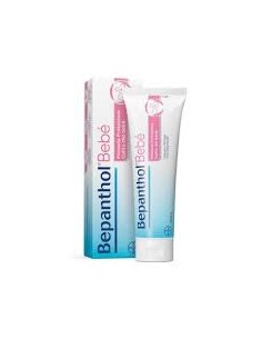 BEPANTHOL PDA PROTEC BEBE 100G