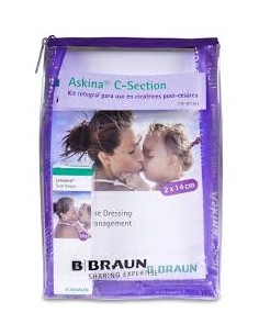 ASKINA C-SECTION KIT