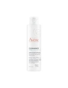 AVENE CLEAN AC DERMO LIM 200ML