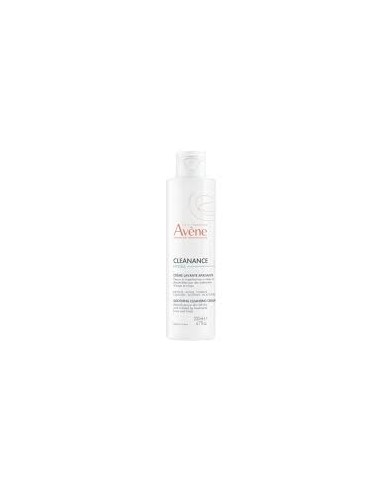 AVENE CLEAN AC DERMO LIM 200ML