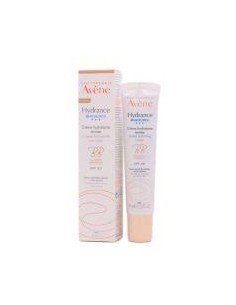 AVENE HYDRANCE BB-LIGERA EMULSION HIDRATANTE SPF 30 1...