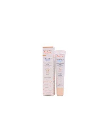 AVENE HYDRANCE BB-LIGERA EMULSION HIDRATANTE...