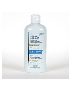 KELUAL SQUANORM PELICULAS GRASAS 400 ML