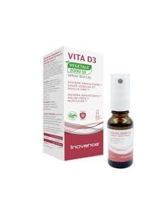 INOVANCE VITA D3-2000 UI 20ML