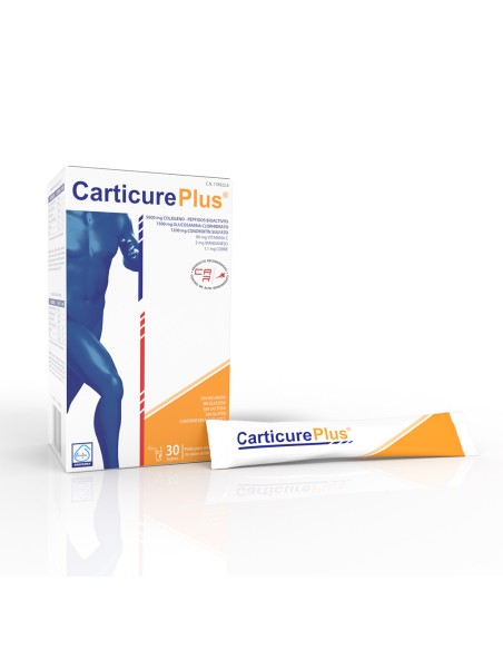 CARTICURE PLUS 30 SOBRES