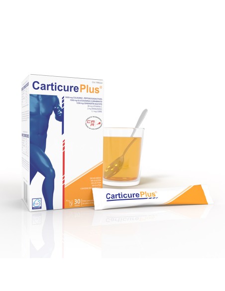 CARTICURE PLUS 30 SOBRES