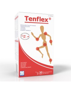 TENFLEX 30 SOBRES