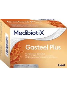 GASTEEL PLUS 30 STICK