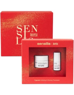 SENSILIS PACK UPGRADE AR + CONTORNO DE OJOS