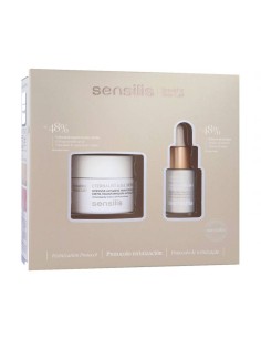 SENSILIS COFRE ETERNALIST A.G.E RETINOL CREMA + SERUM...