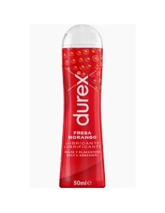 DUREX PLAY LUBRICANTE FRESA 50