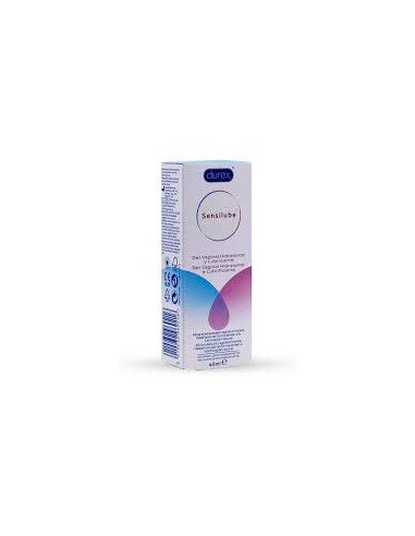 Durex Sensilube Lubricante 40