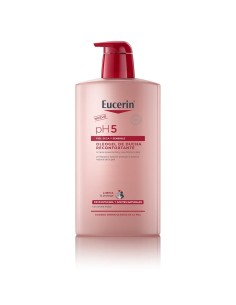 EUCERIN PH5 OLEOGEL DE DUCHA RECONFORTANTE 1 ENVASE 1000 ML