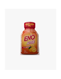 ENO ACTIVE 1 ENVASE 200 G SABOR NARANJA
