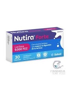 NUTIRA FORTE 30 CAPS