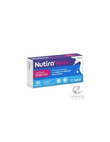 NUTIRA FORTE 30 CAPS