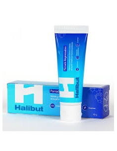 HALIBUT POMADA ADULTO 45 G