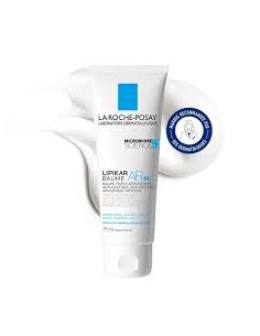 LIPIKAR BAUME AP+ LA ROCHE POSAY 75 ML