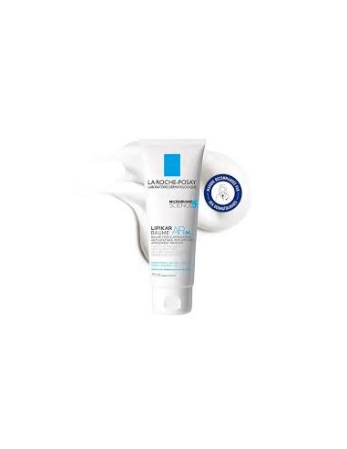 LIPIKAR BAUME AP+ LA ROCHE POSAY 75 ML
