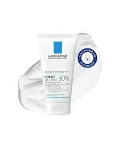 LIPIKAR UREA 30% 30 ML