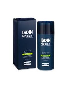 MEDICIS AFTER SHAVE GEL 100 ML