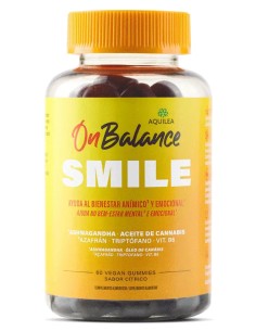 AQUILEA ON BALANCE SMILE