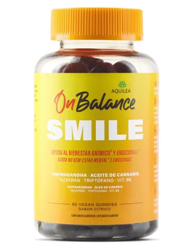 AQUILEA ON BALANCE SMILE