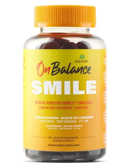 AQUILEA ON BALANCE SMILE