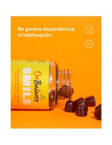 AQUILEA ON BALANCE SMILE