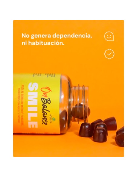 AQUILEA ON BALANCE SMILE