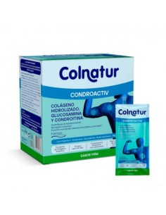 COLNATUR CONDROACTIV 30 SOBRES 8,8 G SABOR PIÑA