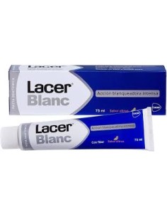 LACERBLANC CITRUS 75 ML