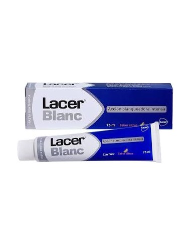 LACERBLANC CITRUS 75 ML