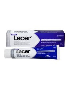 LACERBLANC MENTA 125