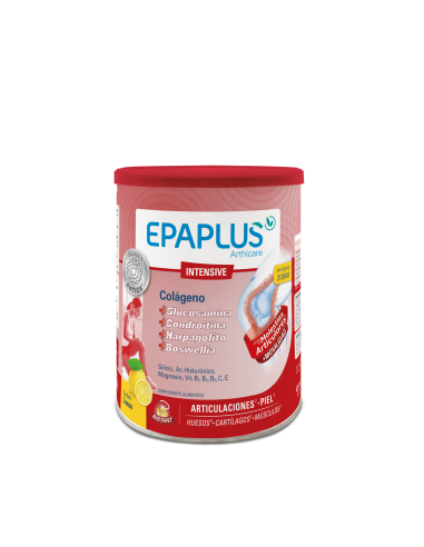 EPAPLUS COLAGENO INTENSIVE...