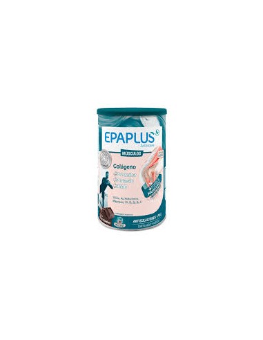 EPAPLUS ARTHICARE MUSCULOS 1 ENVASE 504 G SABOR...
